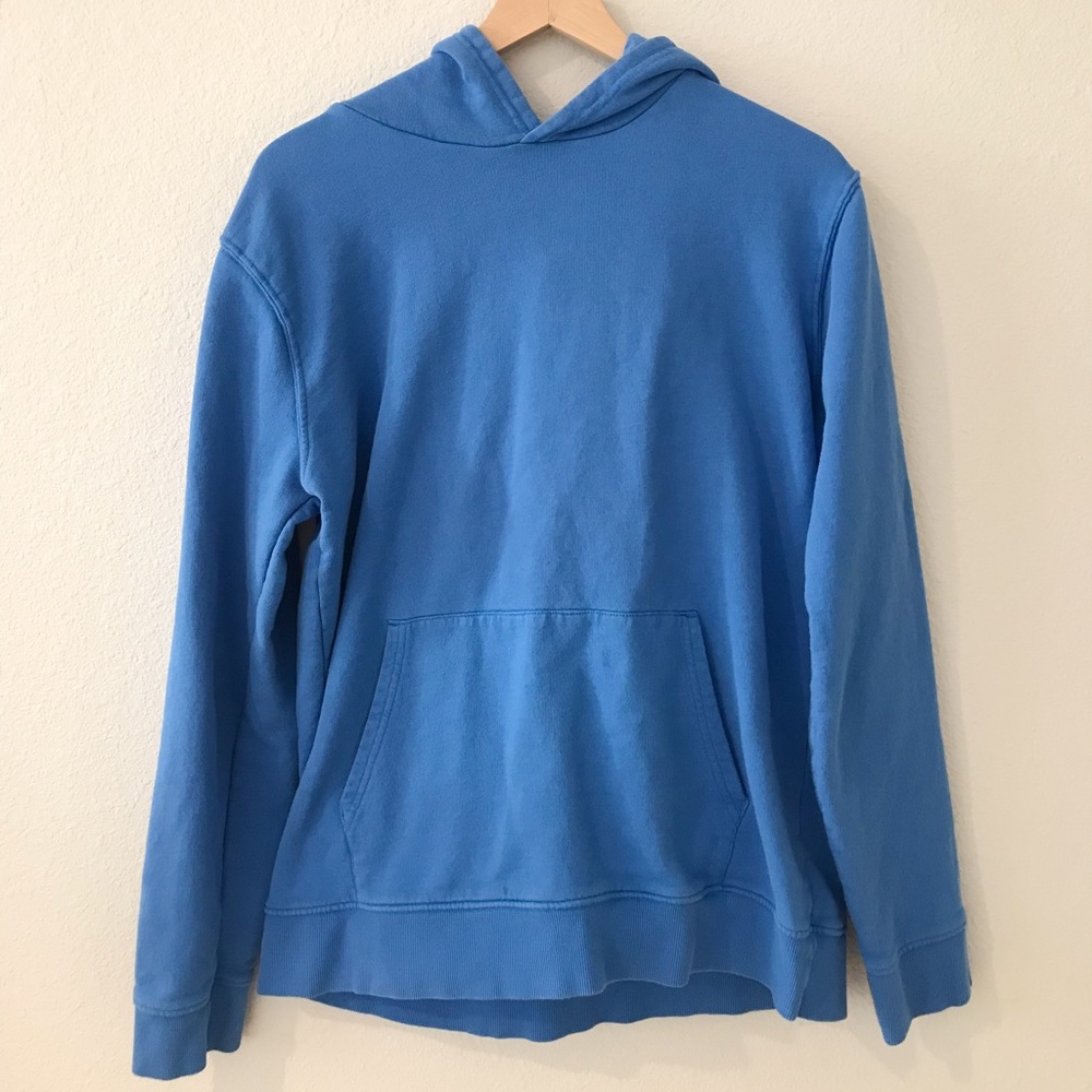 Pact Organic Cotton Hoodie